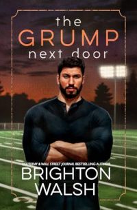 The Grump Next Door cover