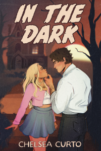 In The Dark cover