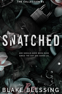 Snatched cover