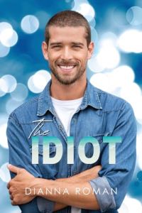 The Idiot cover