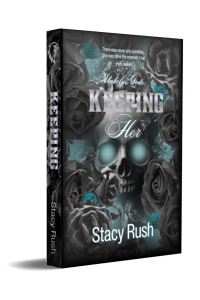 Unholy Gods: Keeping Her cover