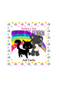 Flugwhump: Explores the Rainbow cover