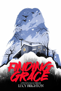 Finding Grace cover