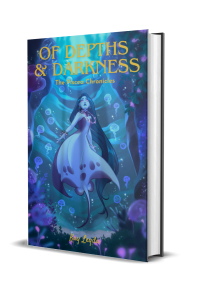 Of Depths & Darkness cover