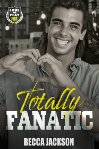 Totally Fanatic cover