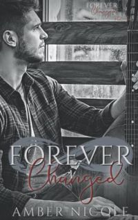 Forever Changed Part One cover