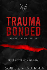 Trauma Bonded cover