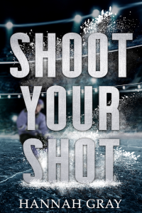 Shoot Your Shot cover