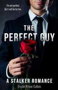 The Perfect Guy: A Stalker Romance cover
