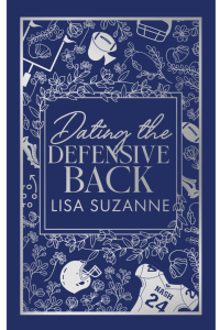 Dating the Defensive Back cover