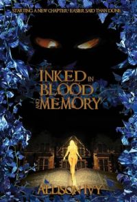 Inked in Blood and Memory cover