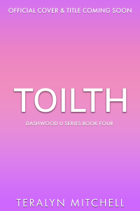 TOILTH cover