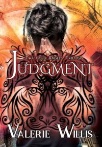 Judgment cover