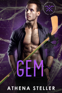 Gem cover