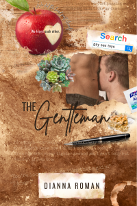 The Gentleman cover