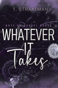 Whatever It Takes cover