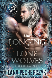 The Longing of Lone Wolves cover