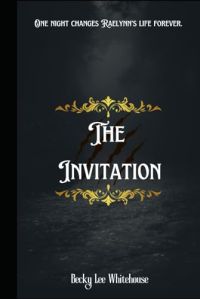 The Invitation cover
