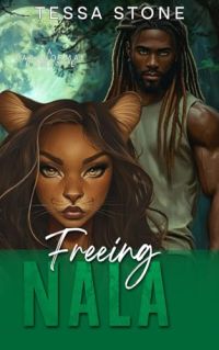 Freeing Nala cover
