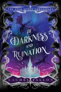 Of Darkness and Ruination cover