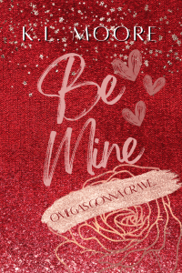 Be Mine cover