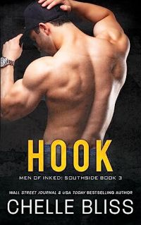 Hook cover