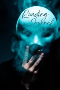Reading Journal - Masked cover