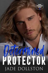 Determined Protector cover