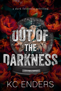 Out of the Darkness cover