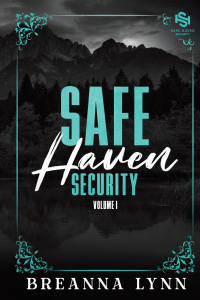 SAFE Haven Security Volume I cover