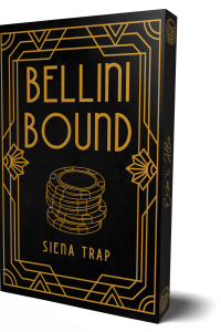 Bellini Bound cover