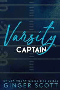 Varsity Captain cover