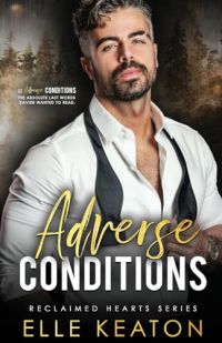 Adverse Conditions cover