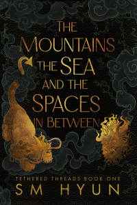 The Mountains, the Sea, and the Spaces in Between cover