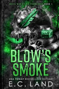 Blow's Smoke cover