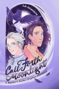 Call Forth the Moonlight cover