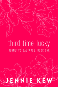 Third Time Lucky cover