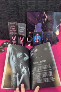 Deflowering Delphi cover