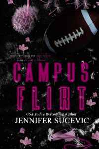 Campus Flirt cover