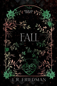 Fall cover