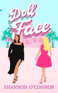 Doll Face cover