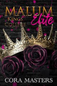 Malum Kings College Elite cover