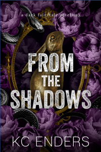 From the Shadows cover