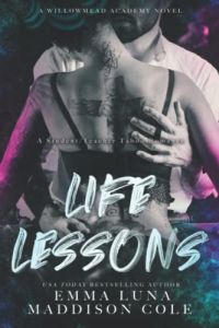 Life Lessons cover