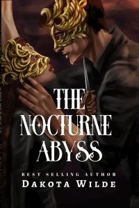 The Nocturne Abyss cover
