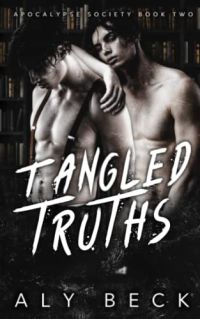 Tangled Truths cover