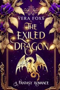 The Exiled Dragon cover