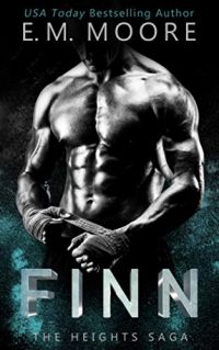 Finn cover