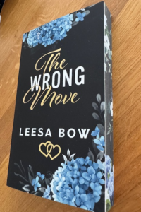 The Wrong Move cover