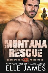 Montana Rescue cover